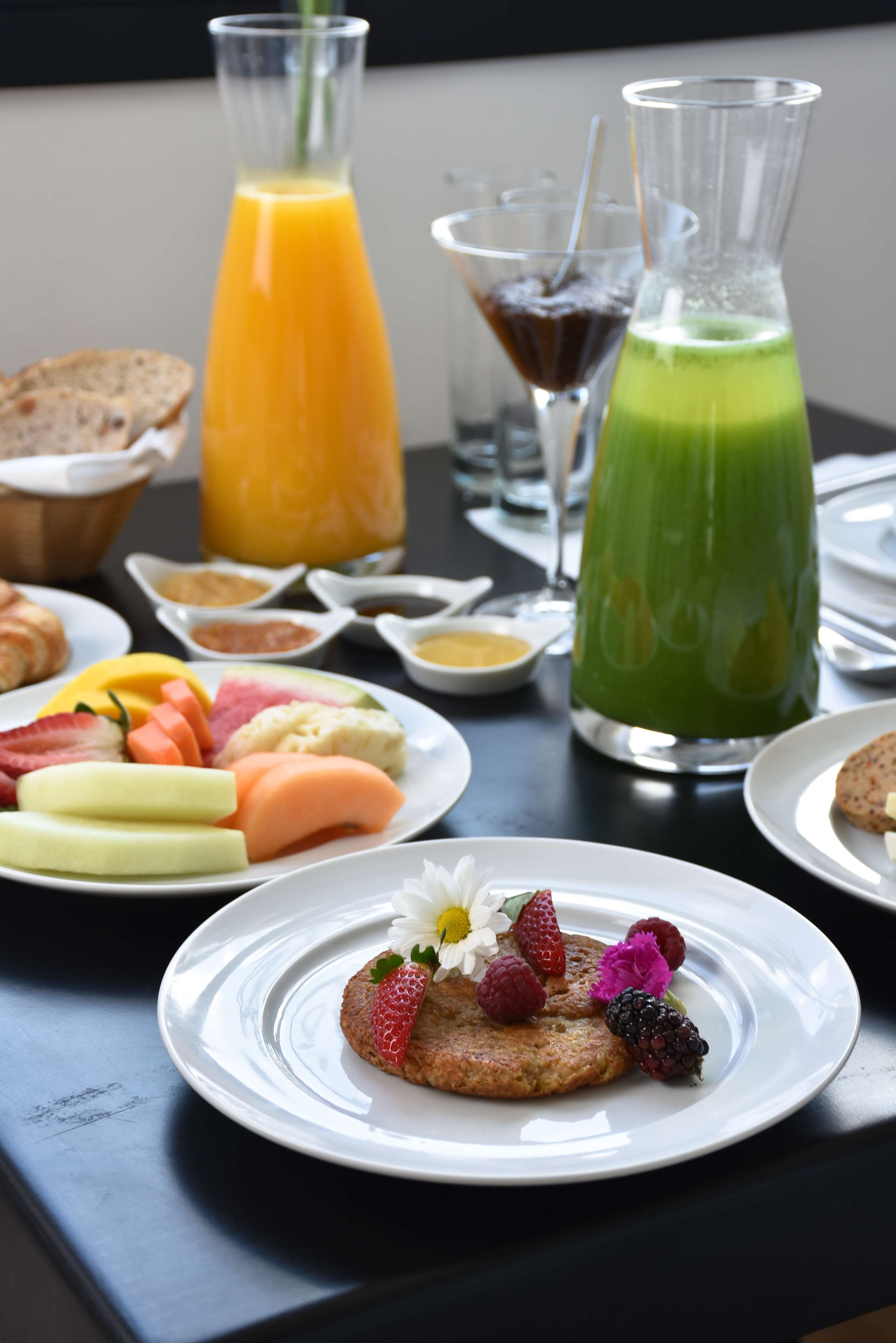 Images Best Western Premier Arpoador Fashion Hotel