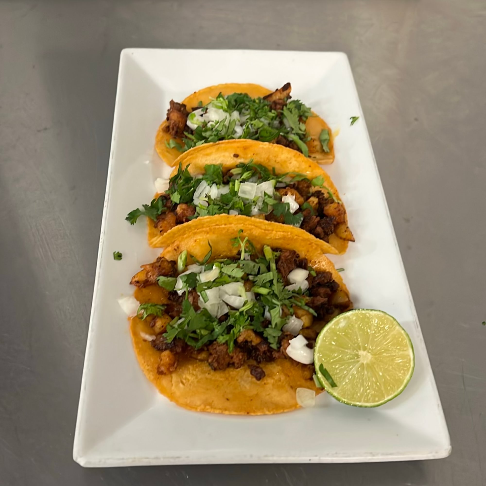 3 Taco Special