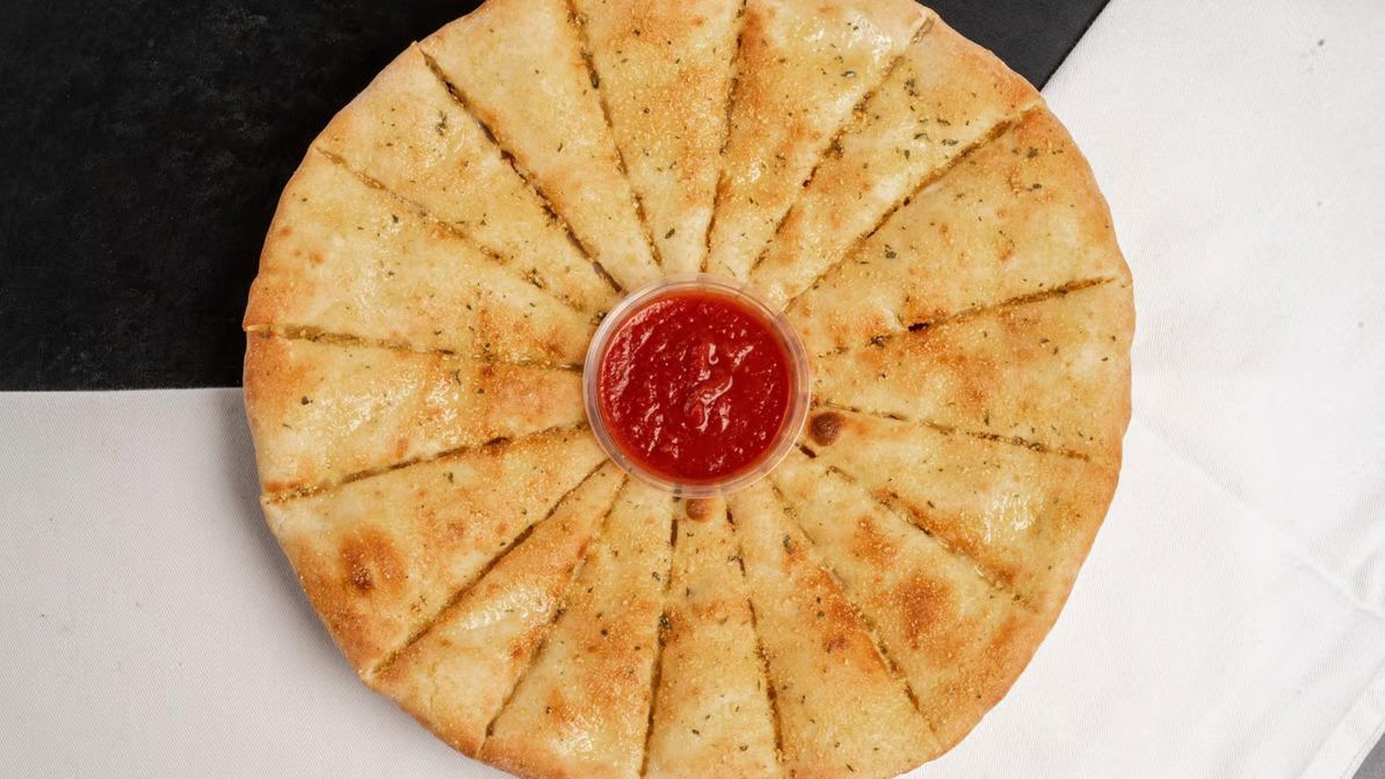 Garlic Bread