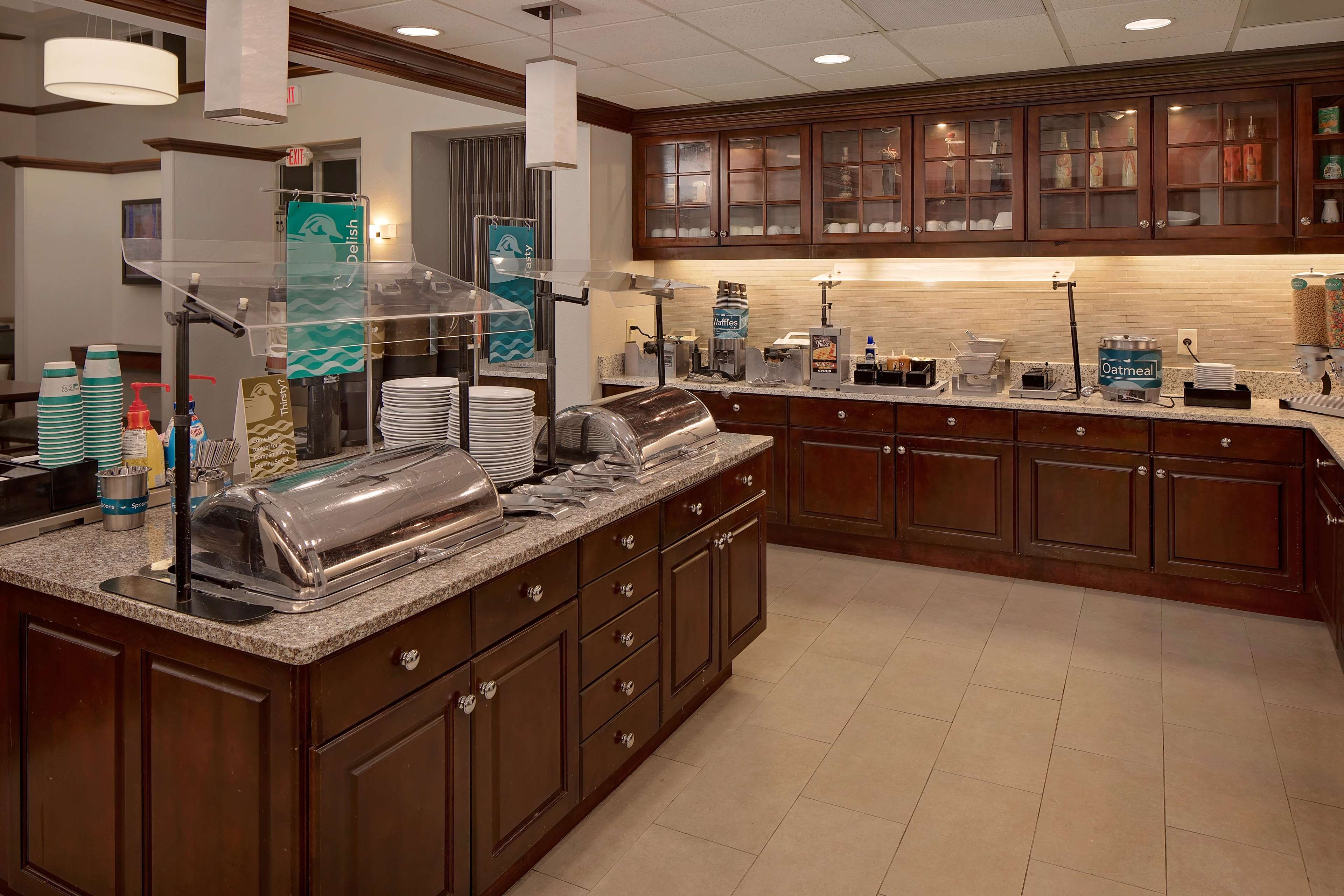 Homewood Suites by Hilton Orlando-Maitland Photo