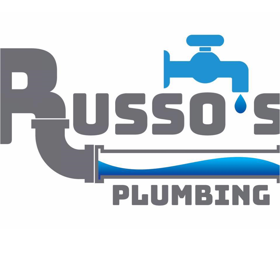 Russo&apos;s Plumbing Logo