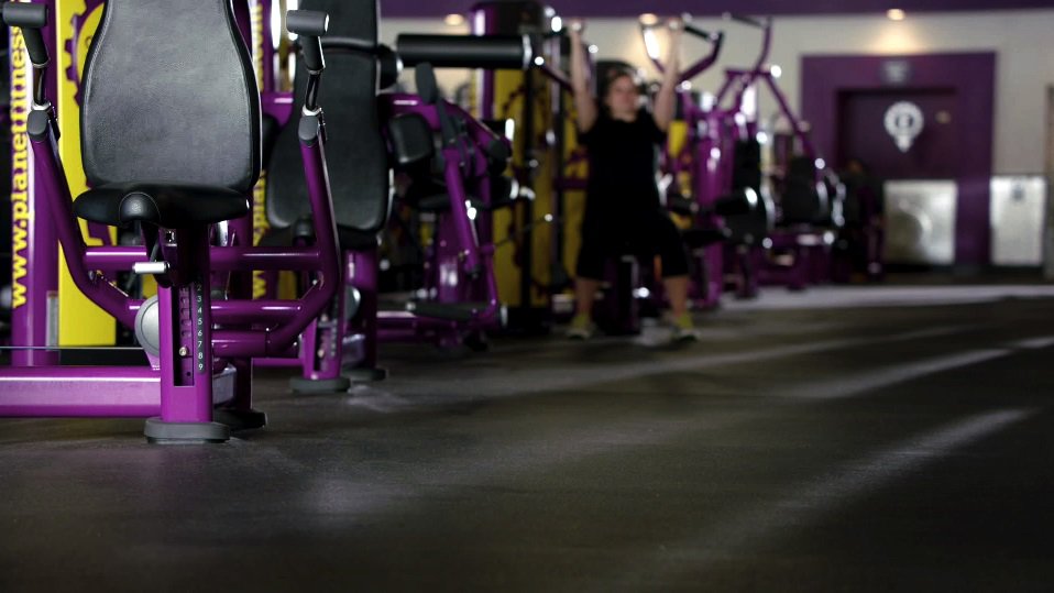 Planet Fitness 7610 Old Branch Ave Clinton Md Nursing