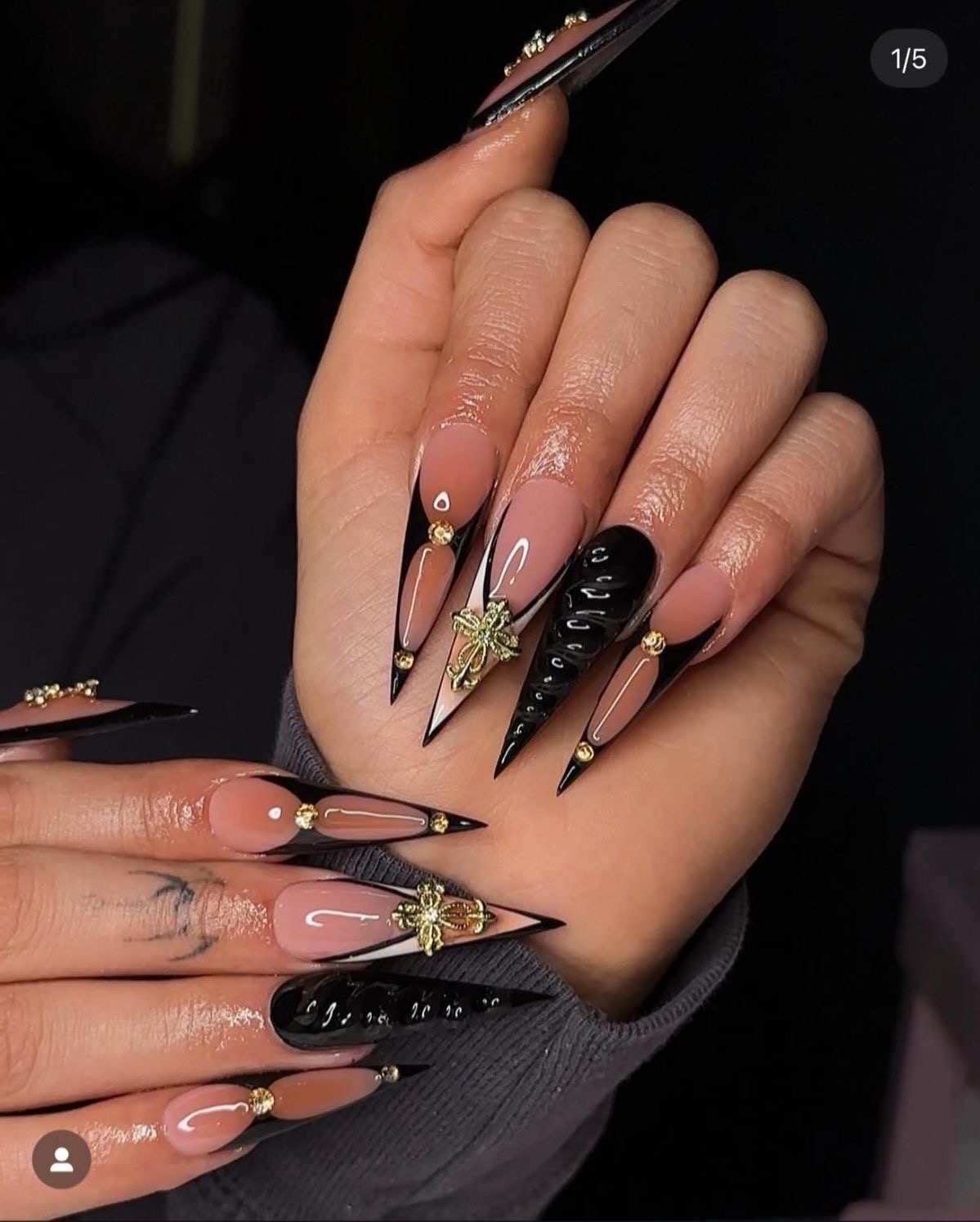 Galería en miniatura