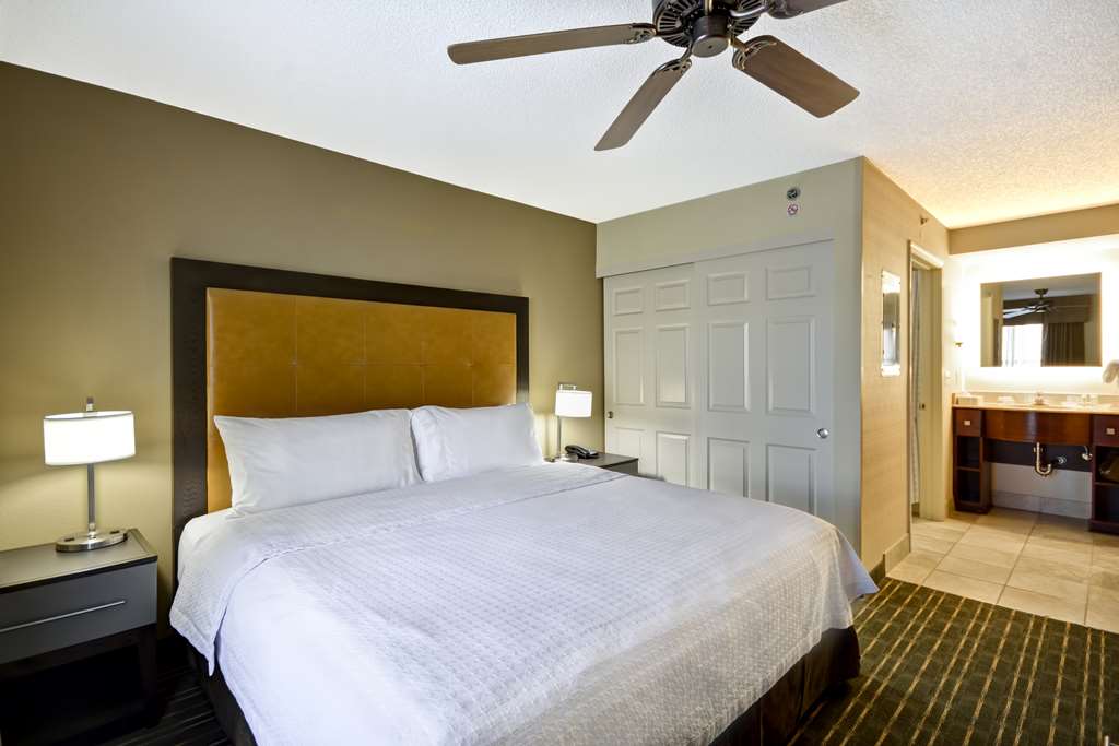 Homewood Suites by Hilton Durham-Chapel Hill / I-40 Image