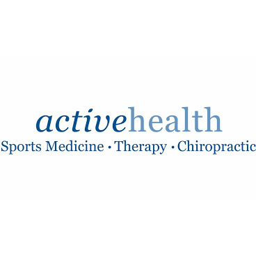 Active Health - Chiropractor, Therapy, & Acupuncture