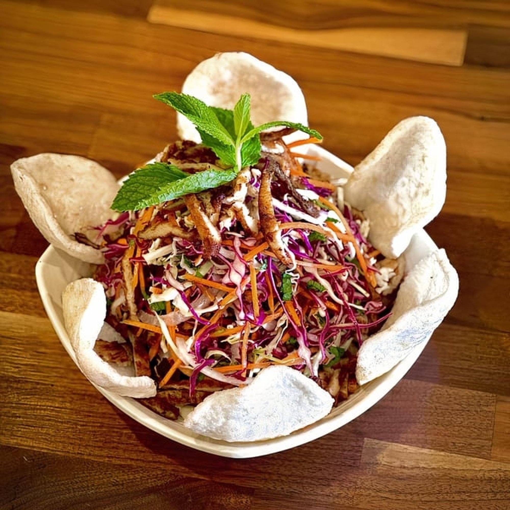 13. Summer Salad