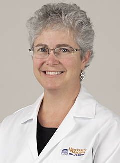 Kathleen L Fuchs, PhD Photo