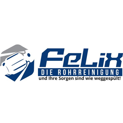 Logo von Felix Die Rohrreinigung