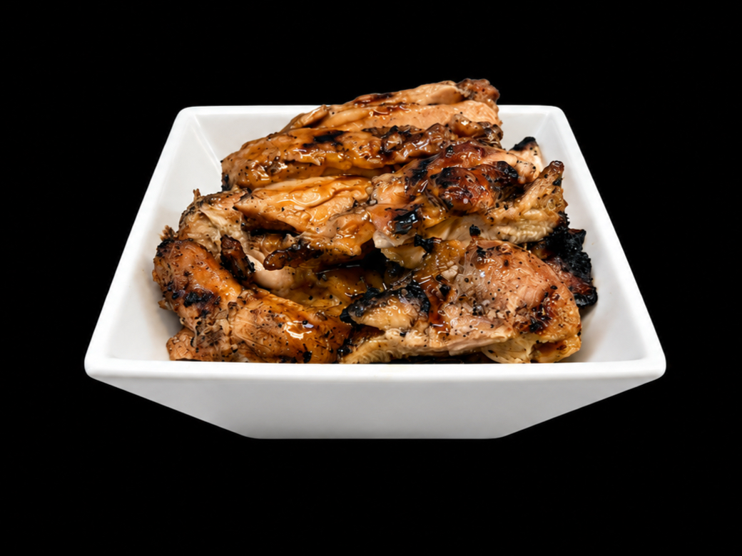 Teriyaki Bowl