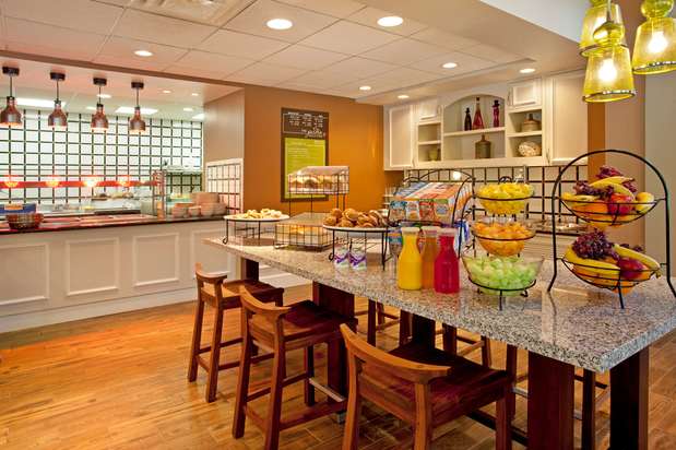 Images Hilton Garden Inn Birmingham SE/Liberty Park