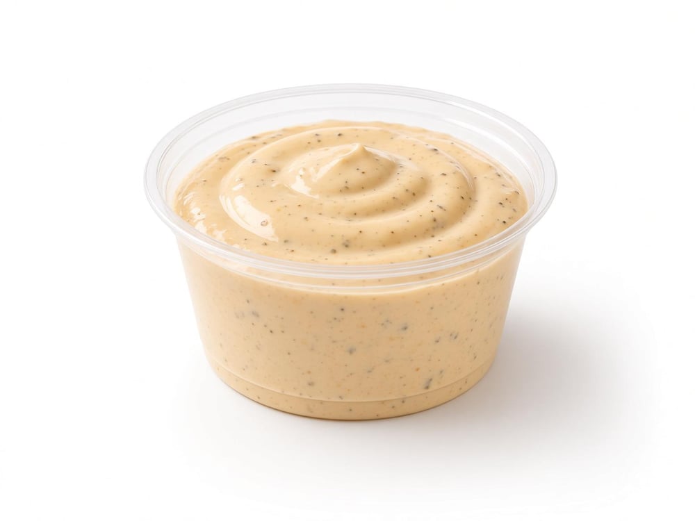 Habanero Aioli Side