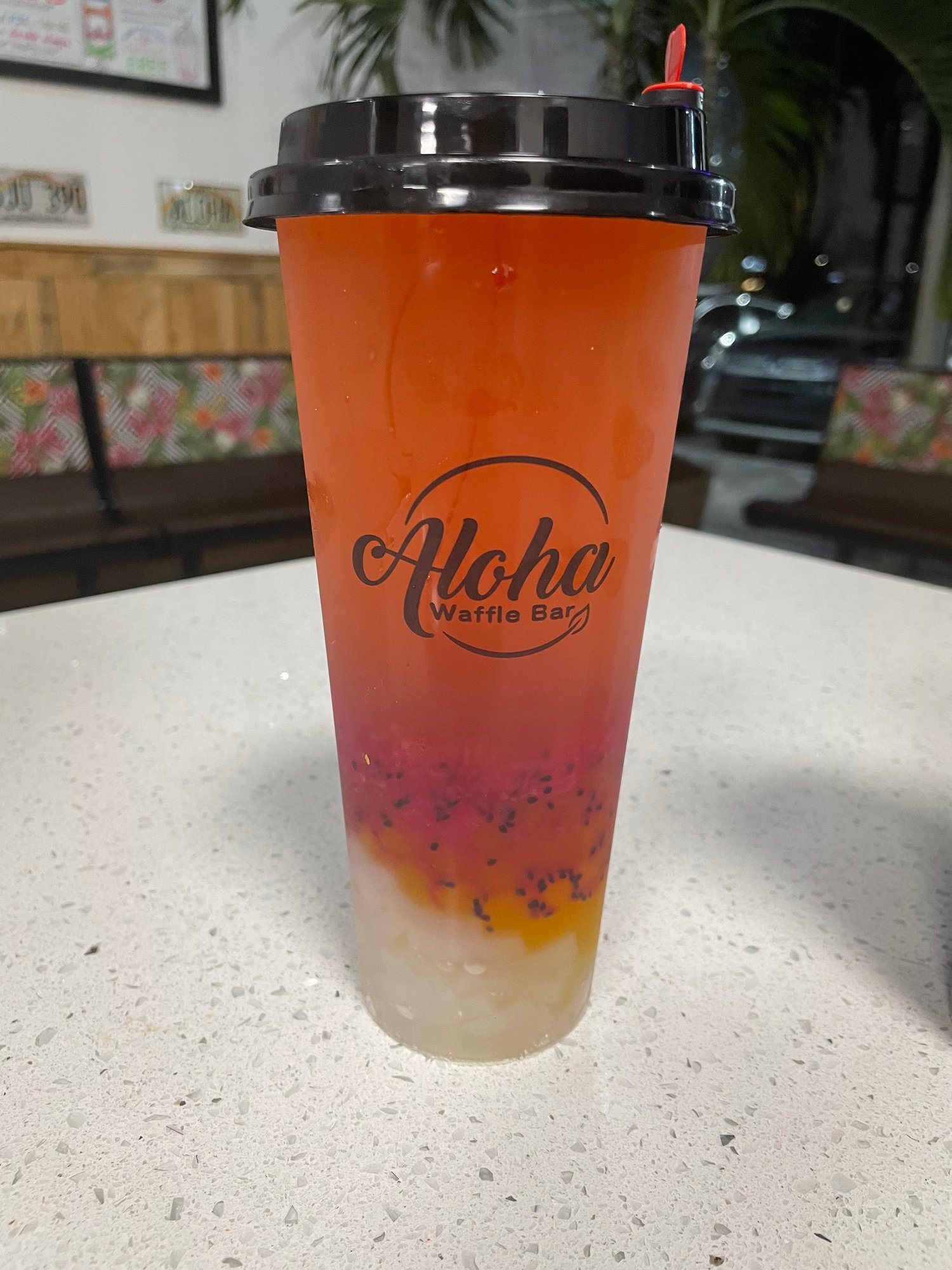 Kauai Punch