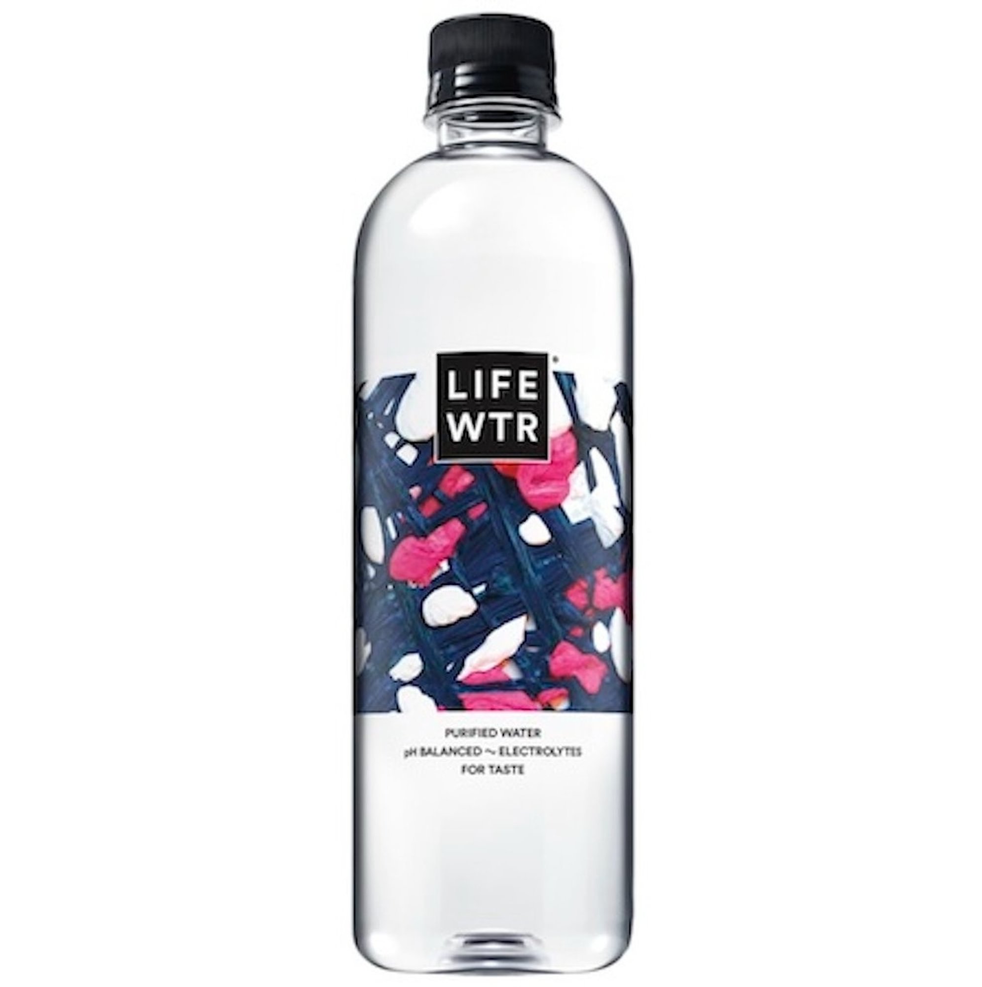 LIFEWTR - 20oz Bottle