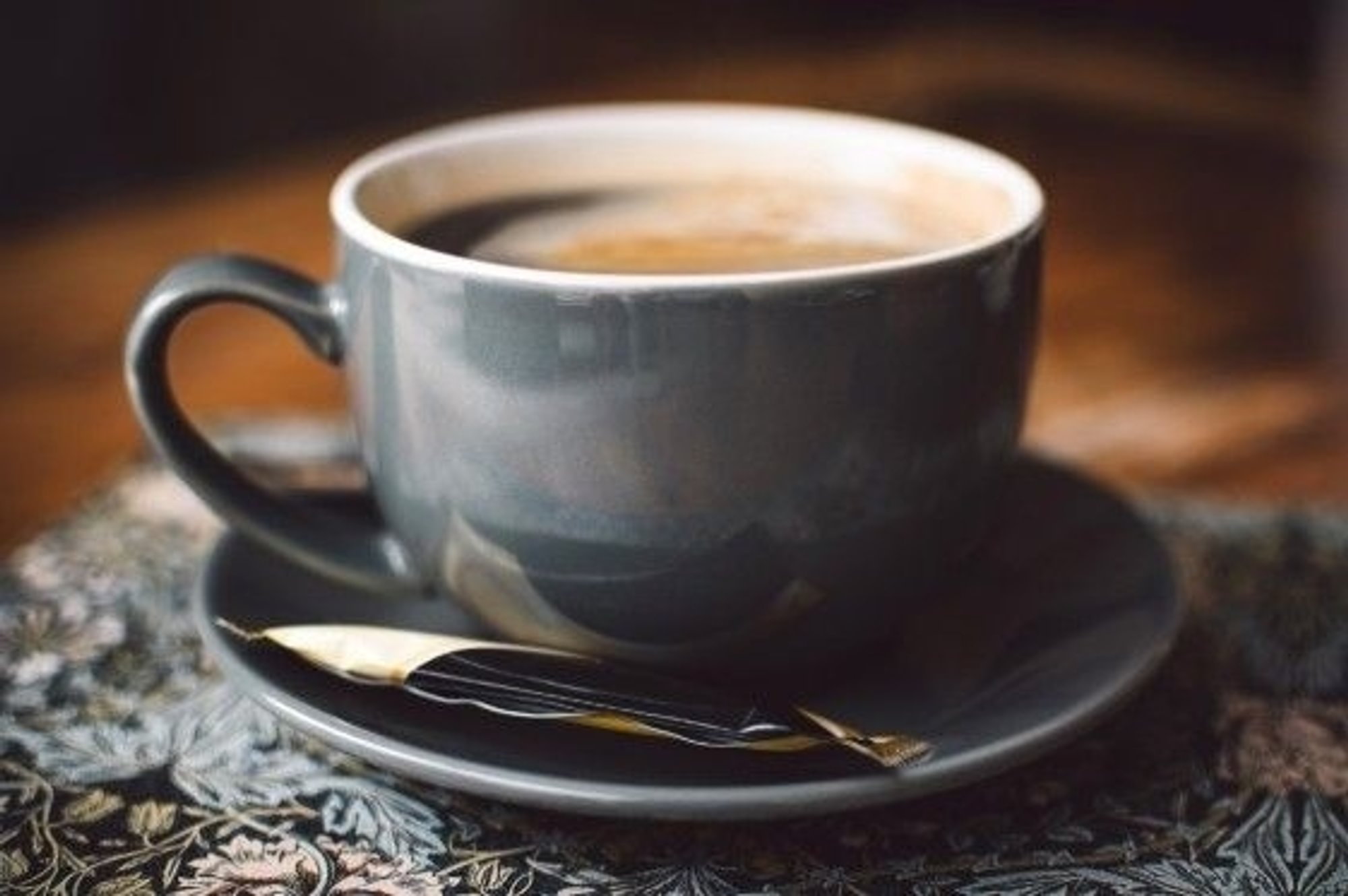 Coffee