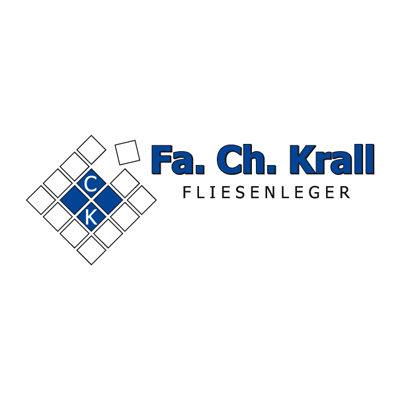 Logo von Christian Krall Fliesenleger