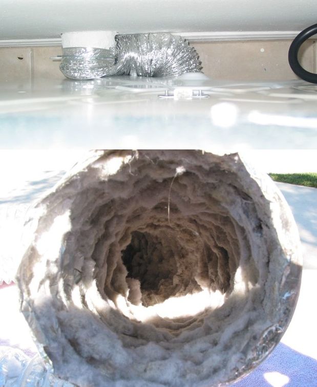 Images DUCTZ of North Phoenix & Glendale Air Duct Cleaning