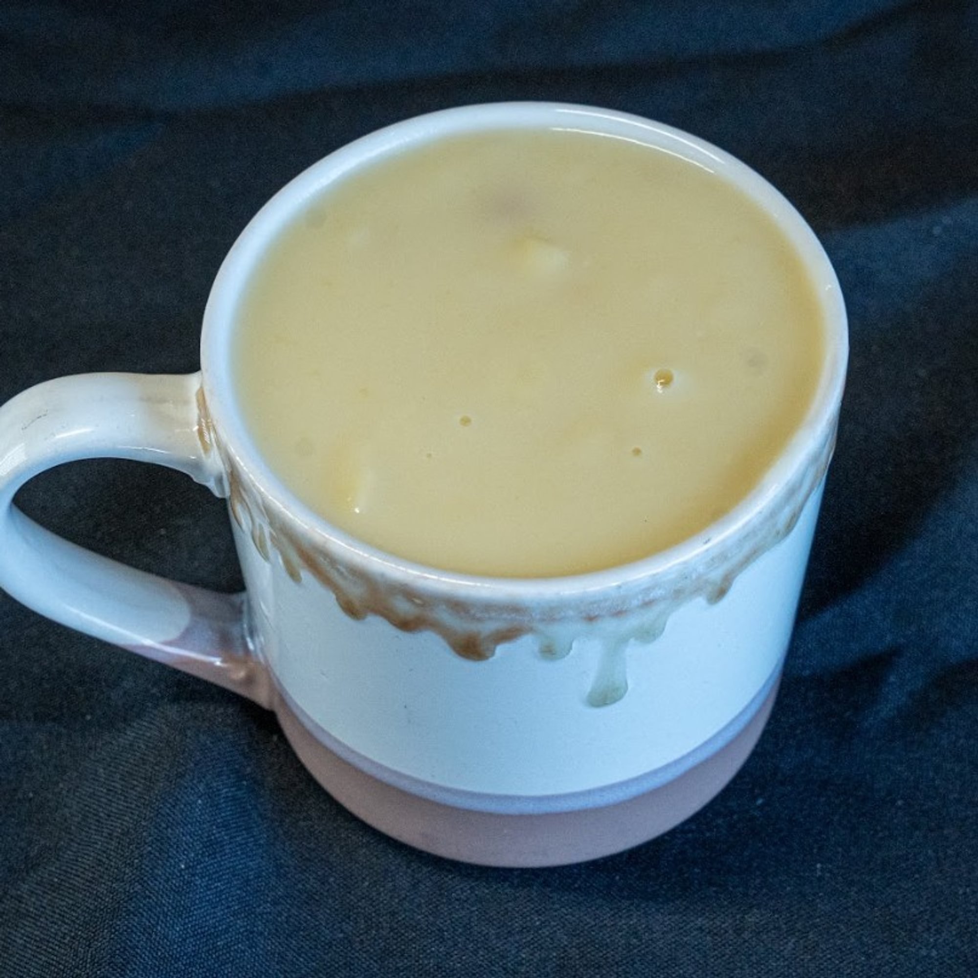 ATOLE DE ELOTE