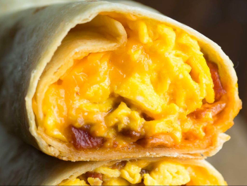 Sausage Wrap