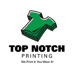 Top Notch Printing Logo