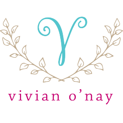Vivian O'Nay