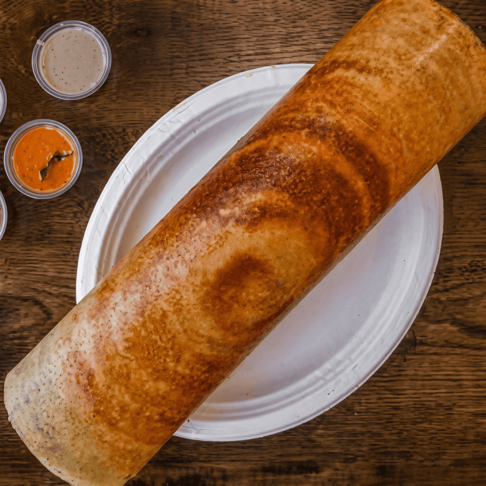 Classic Dosa