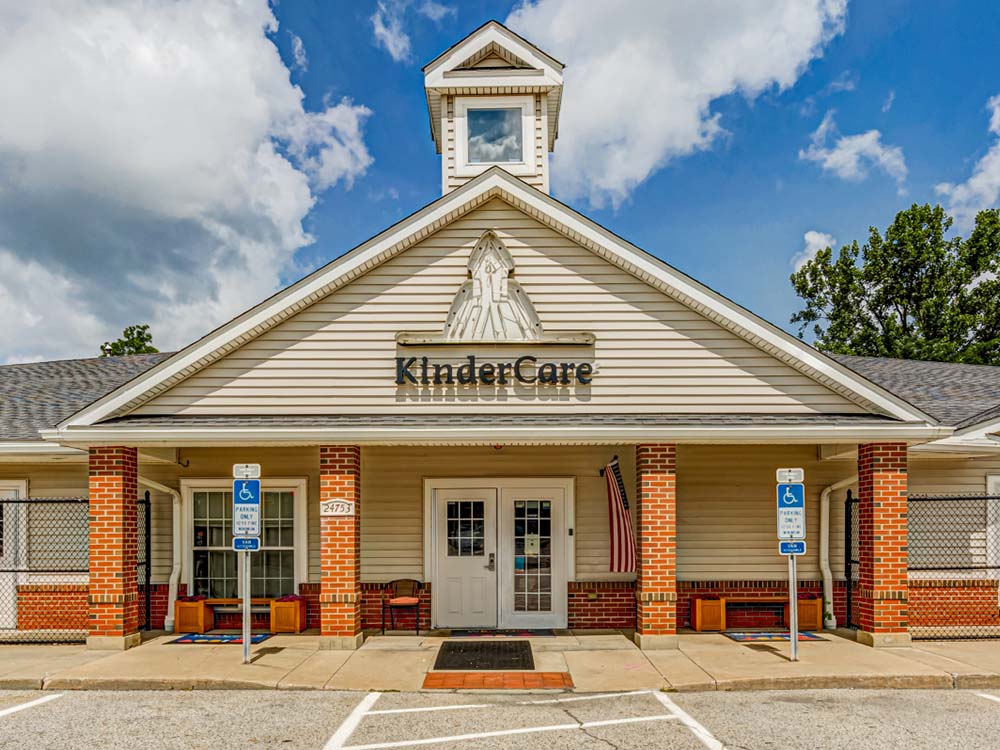 Beachwood KinderCare