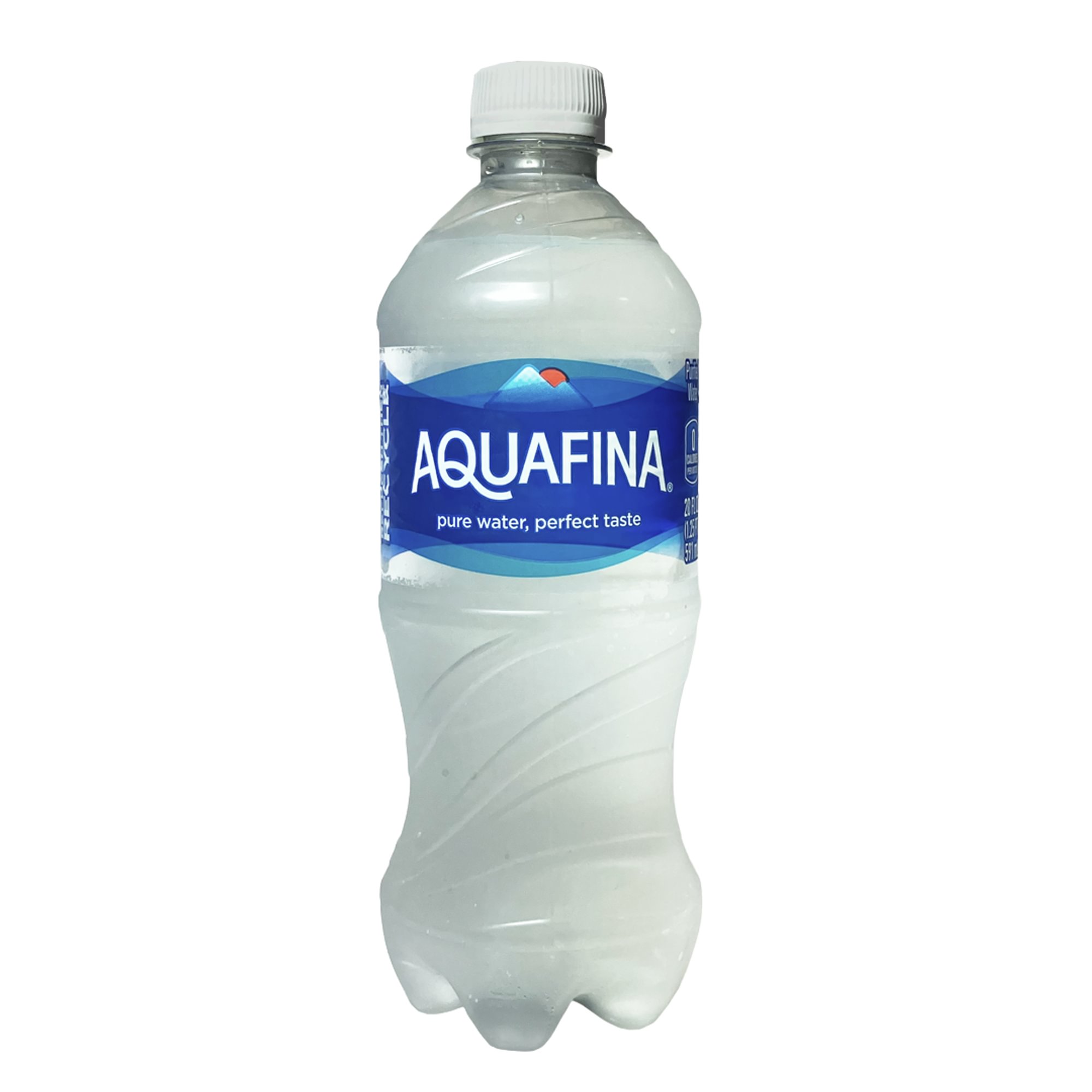 Bottled Water
