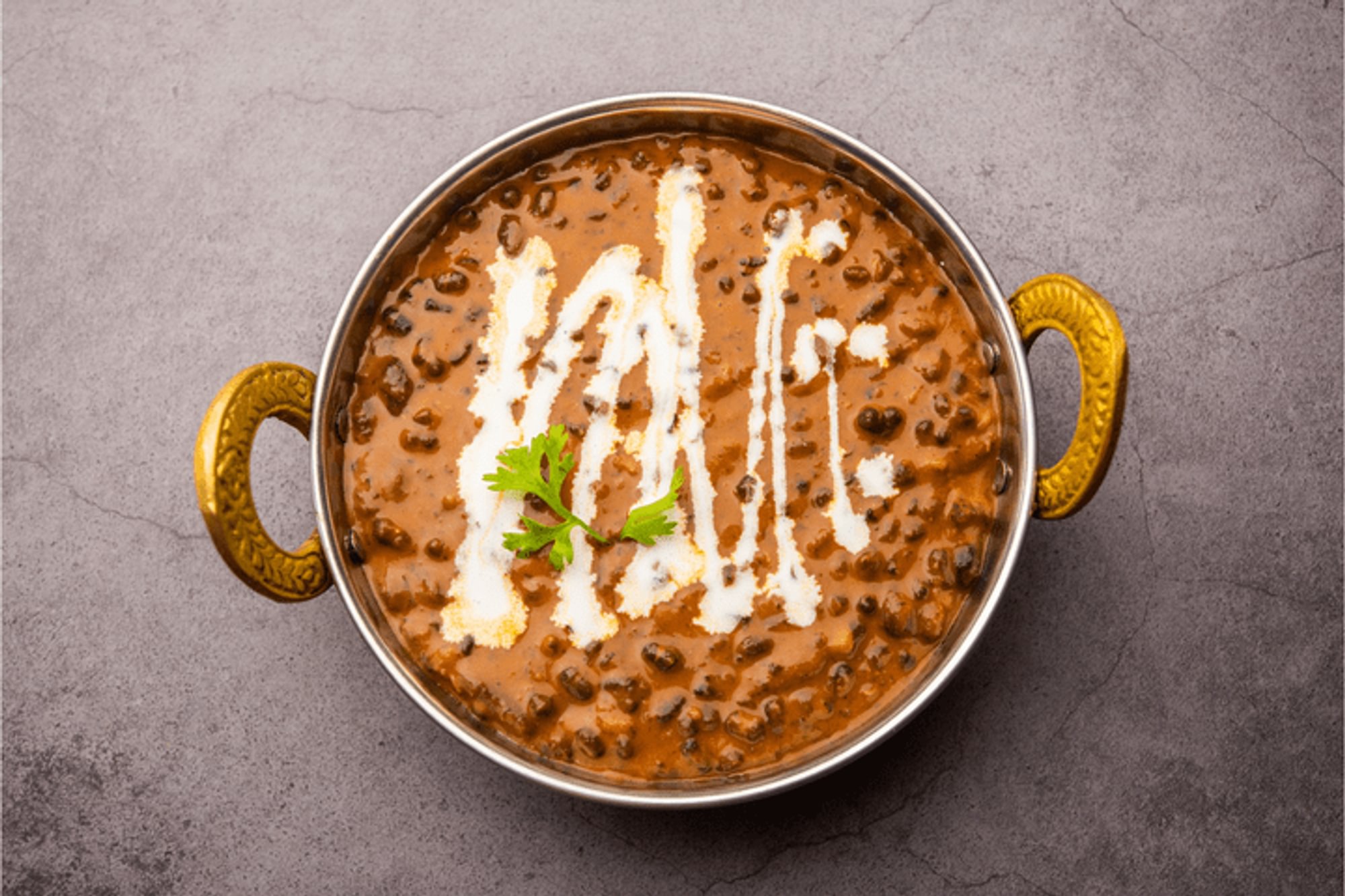 Dal Makhani
