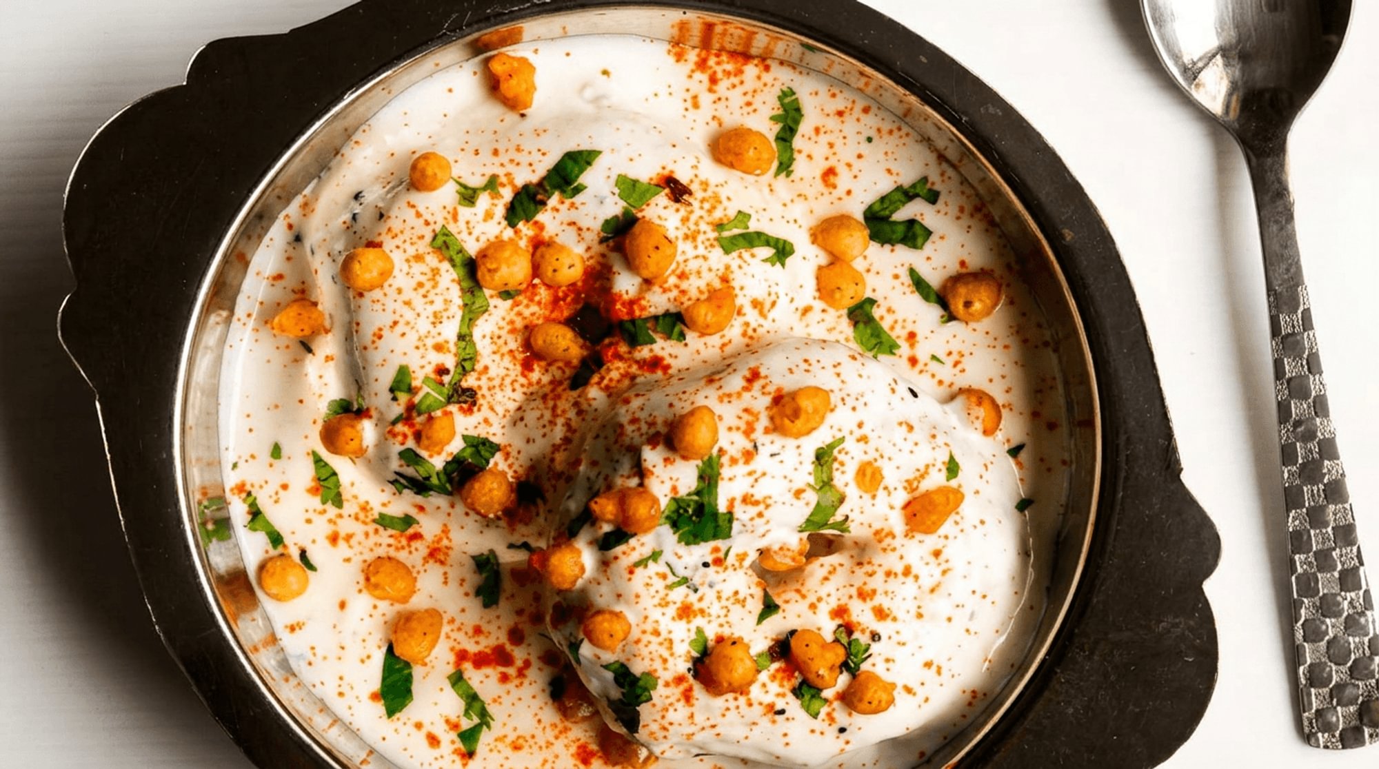 Curd Vadai