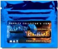 Concentrated Mino Charge BathSalts500mg
