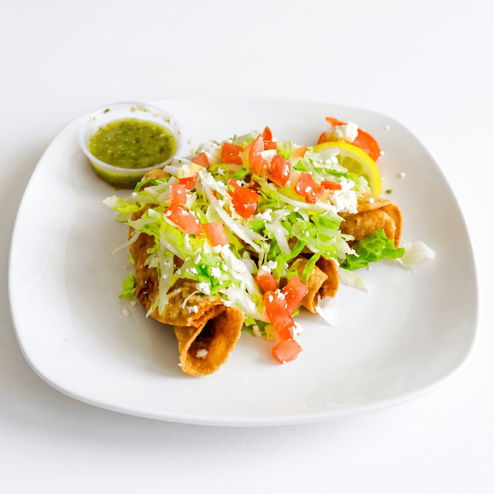 Taquitos