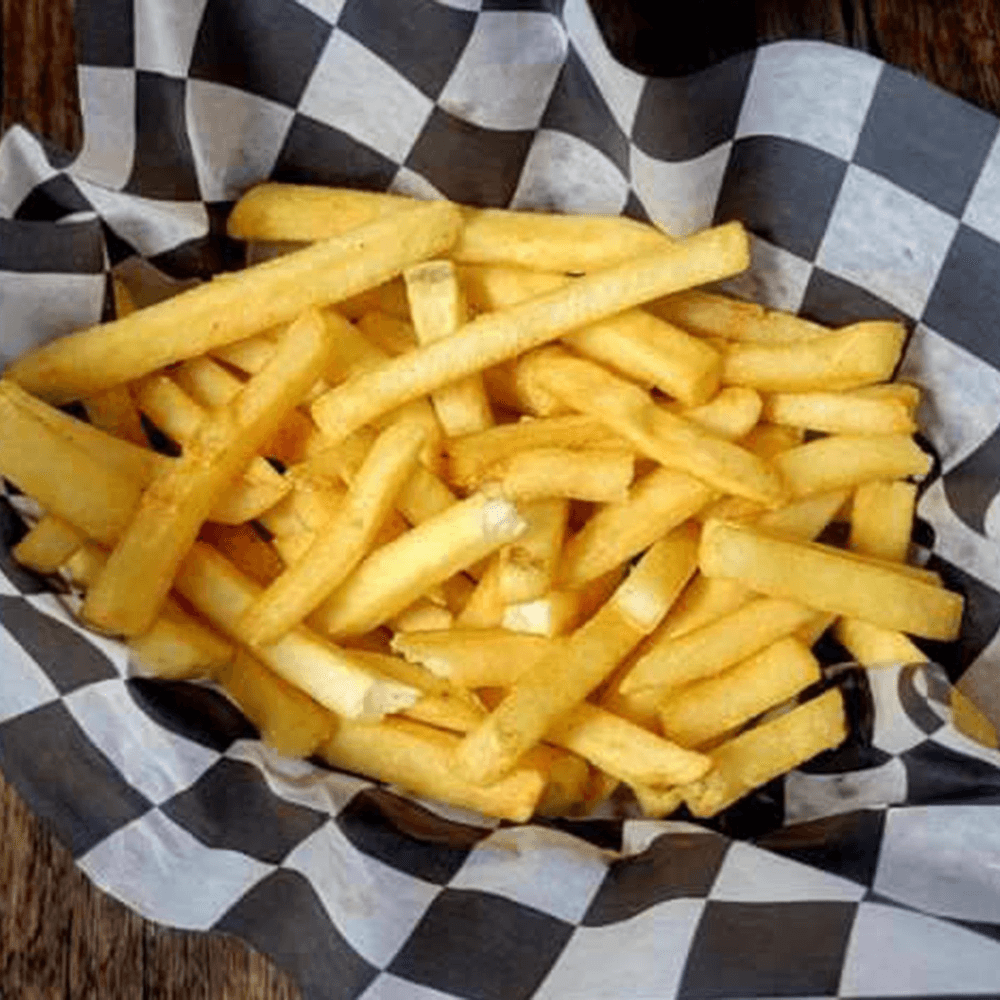 Fries