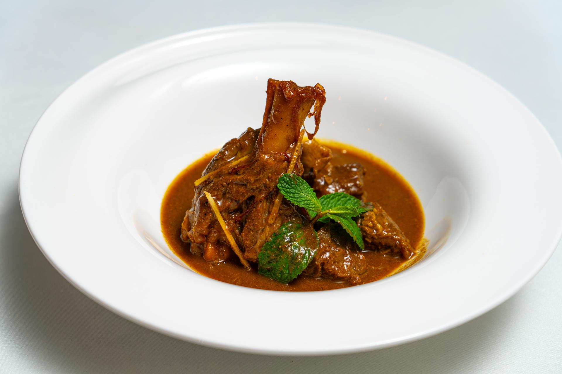 Jashan Indian Fine Dining Image