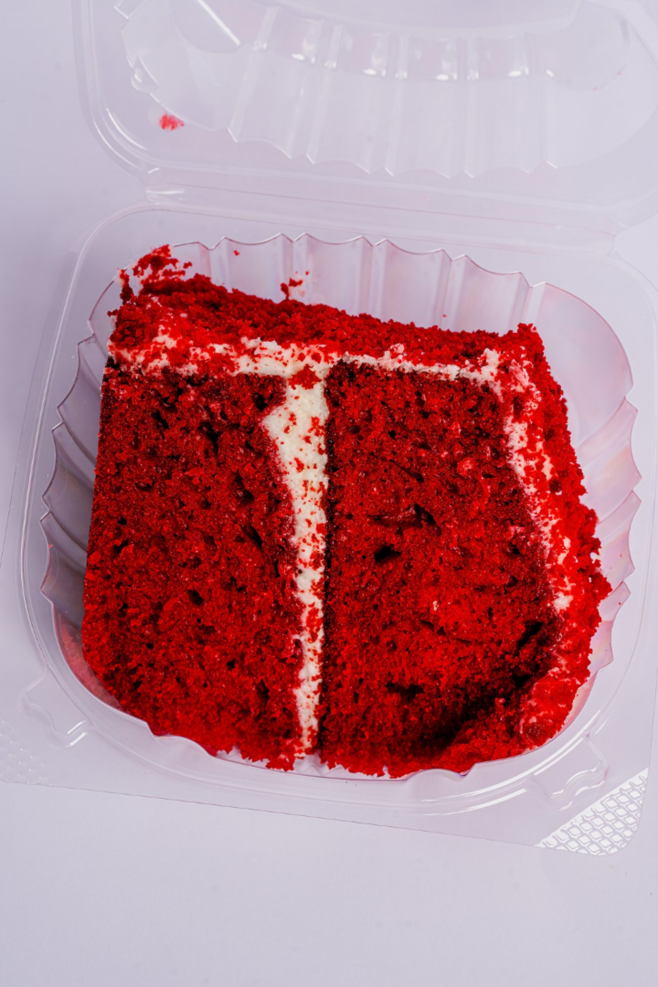 Red Velvet Cake
