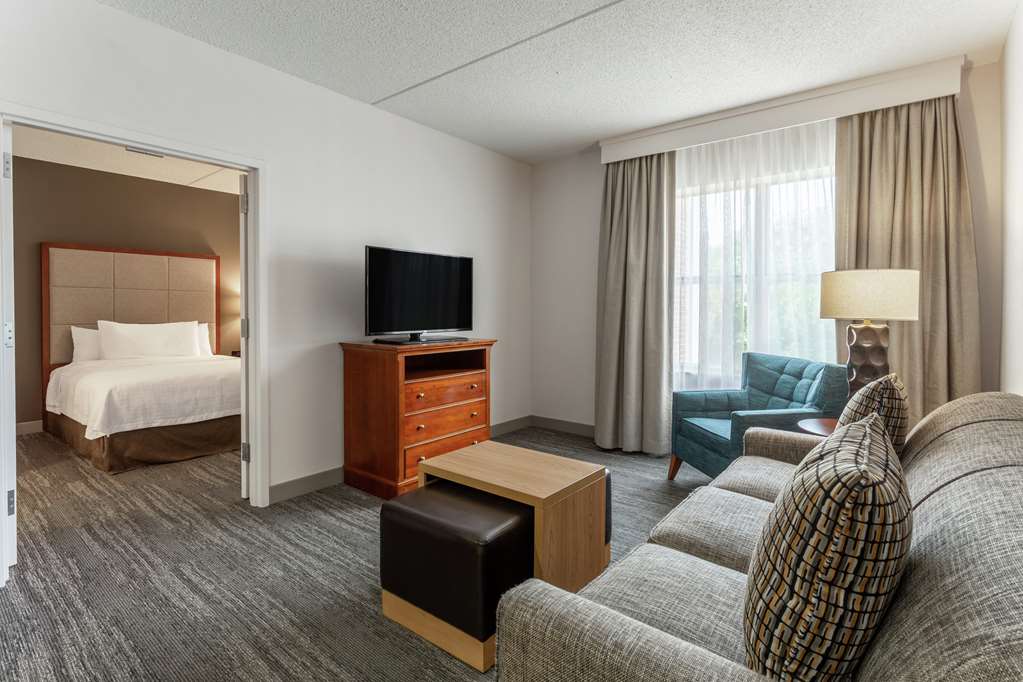 Homewood Suites by Hilton Albany Image