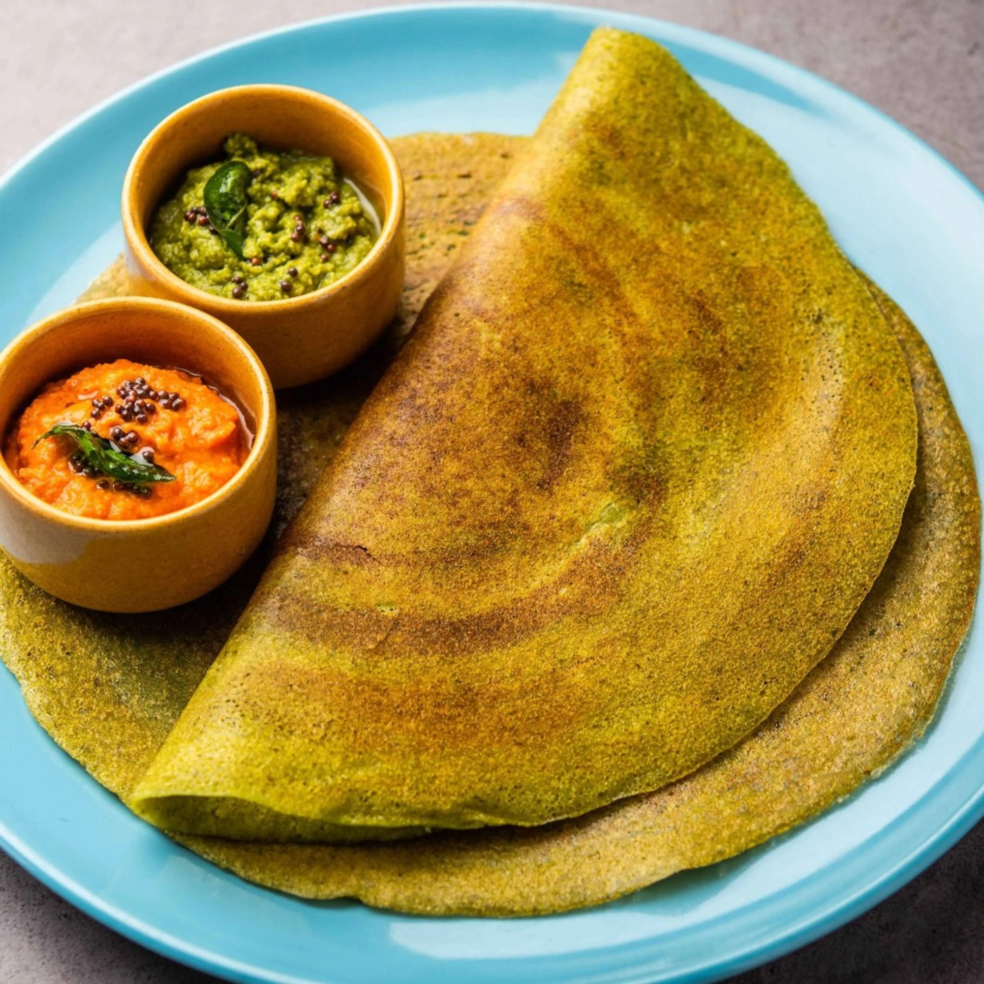 Palak Paneer