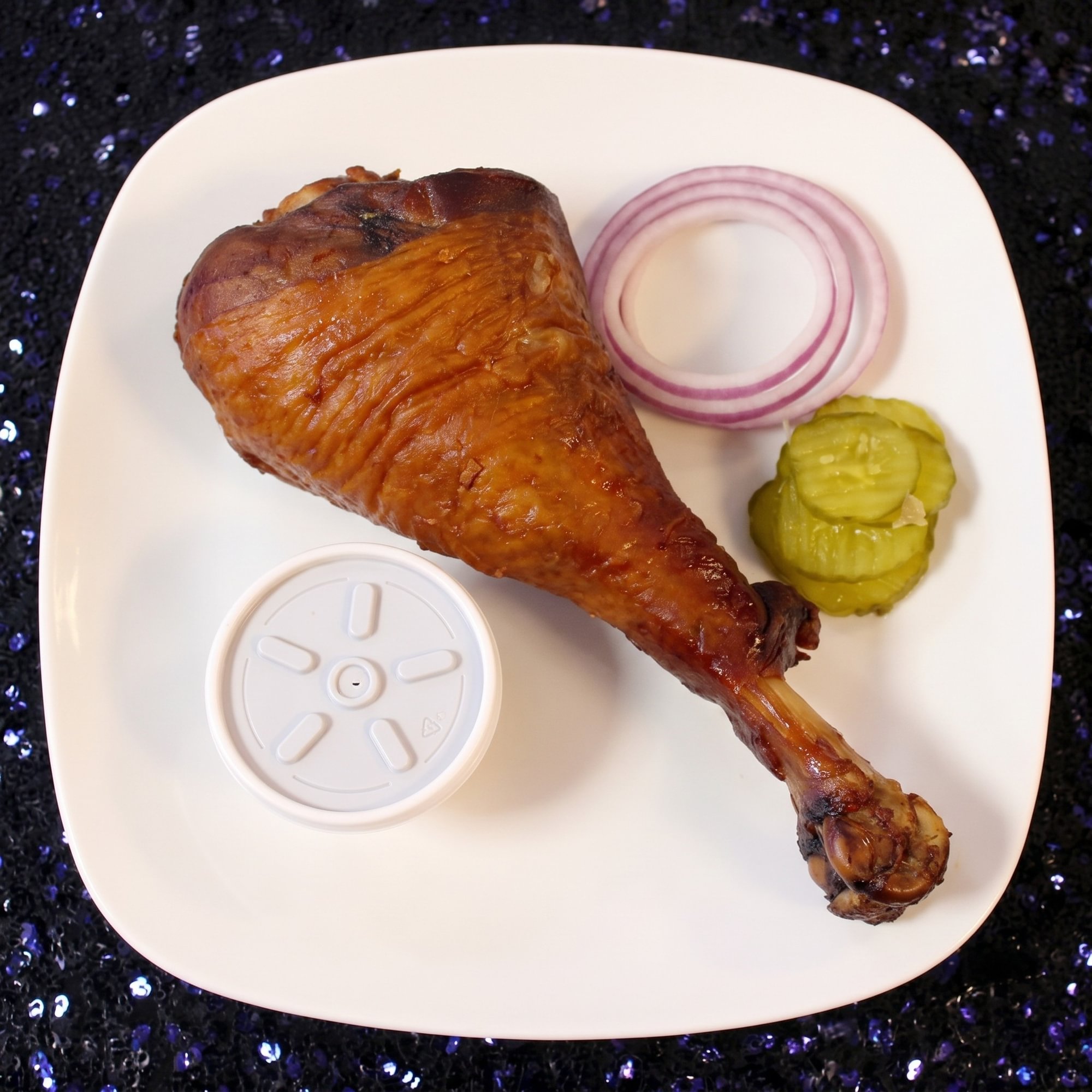 Turkey Leg