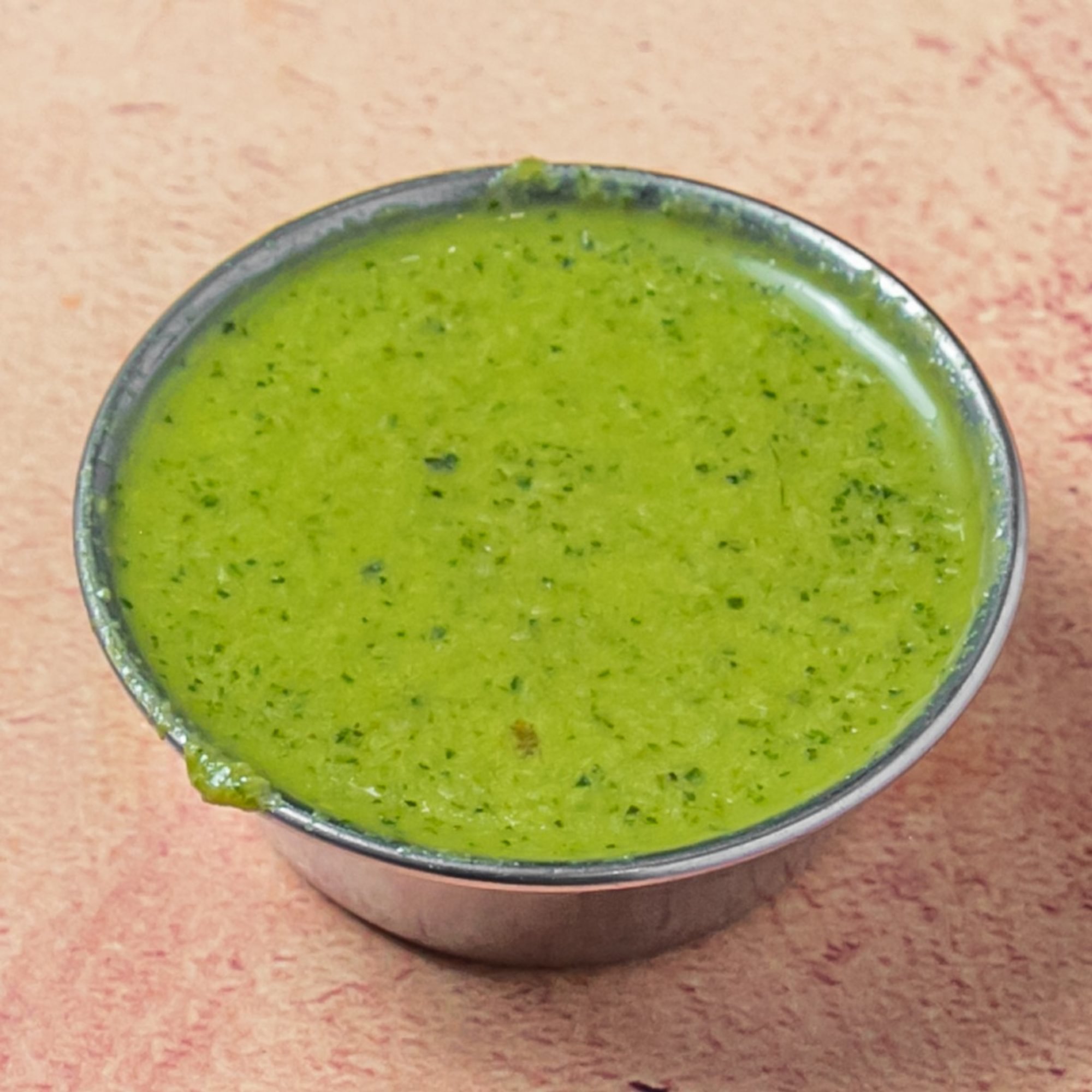 Cilantro Sauce