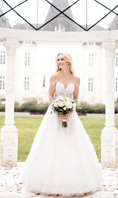 Boca Raton Bridal Logo
