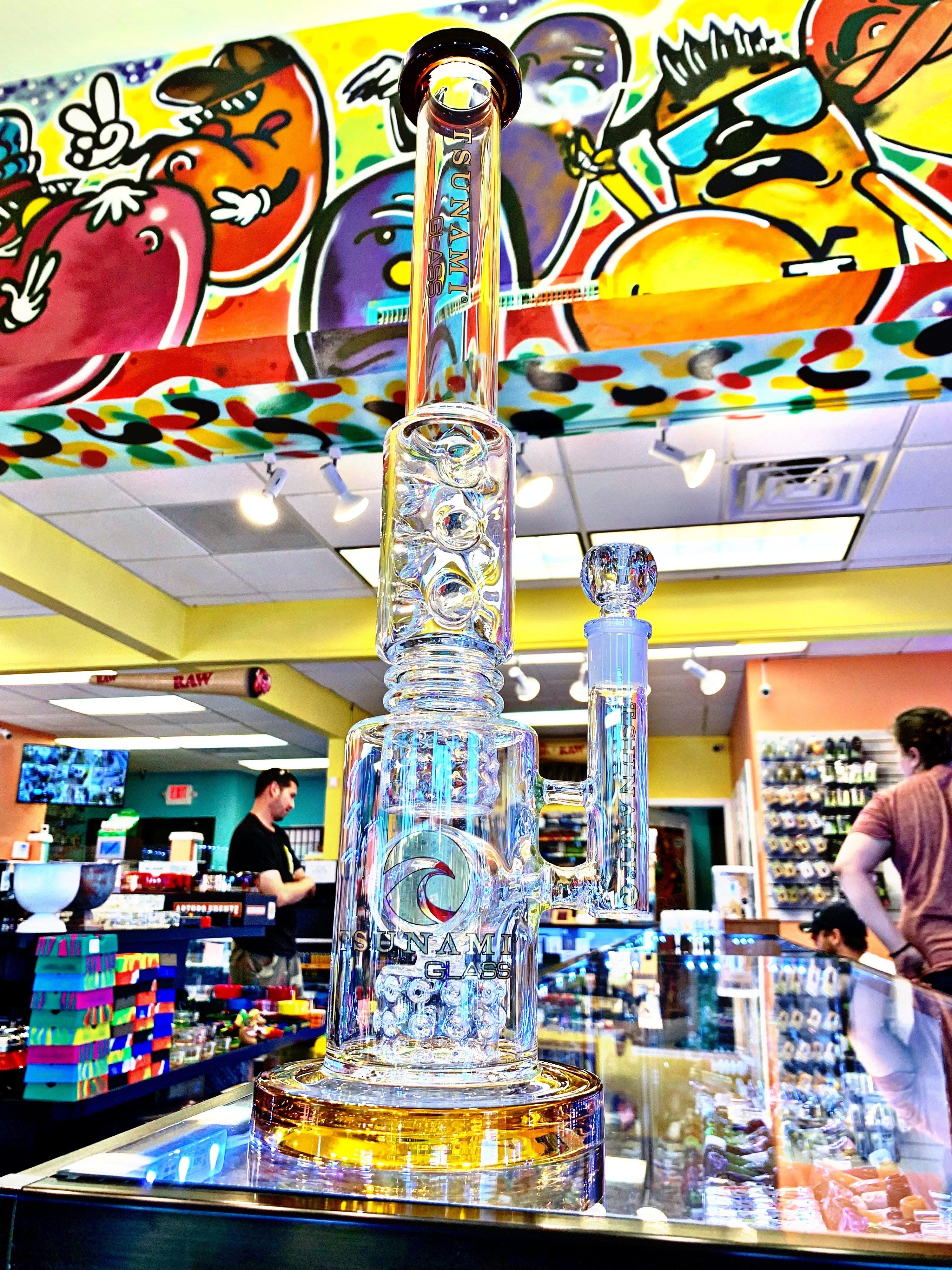 Lotus Vape & Smoke Shop - Fort Myers Photo