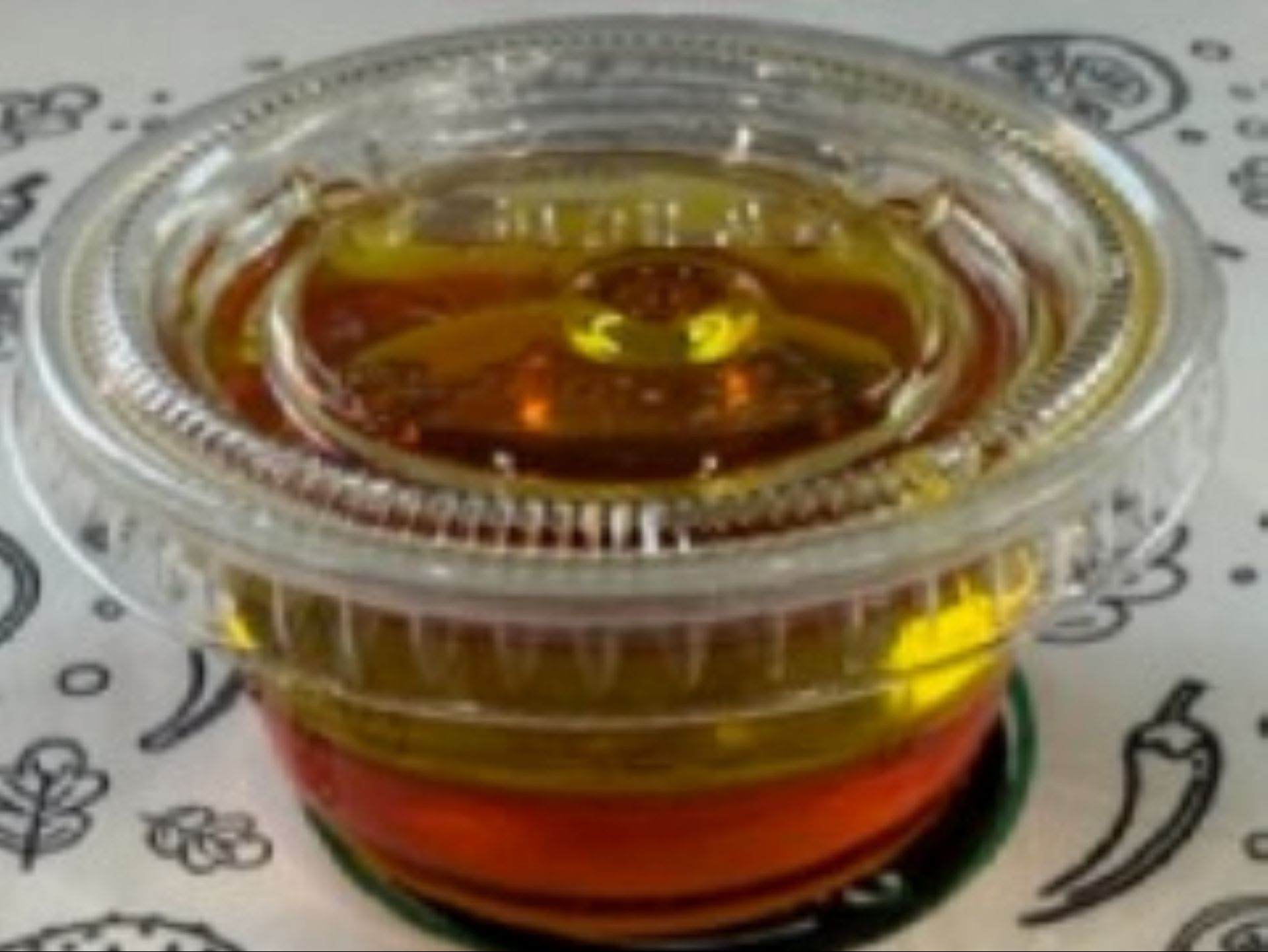Oil and Vinegar