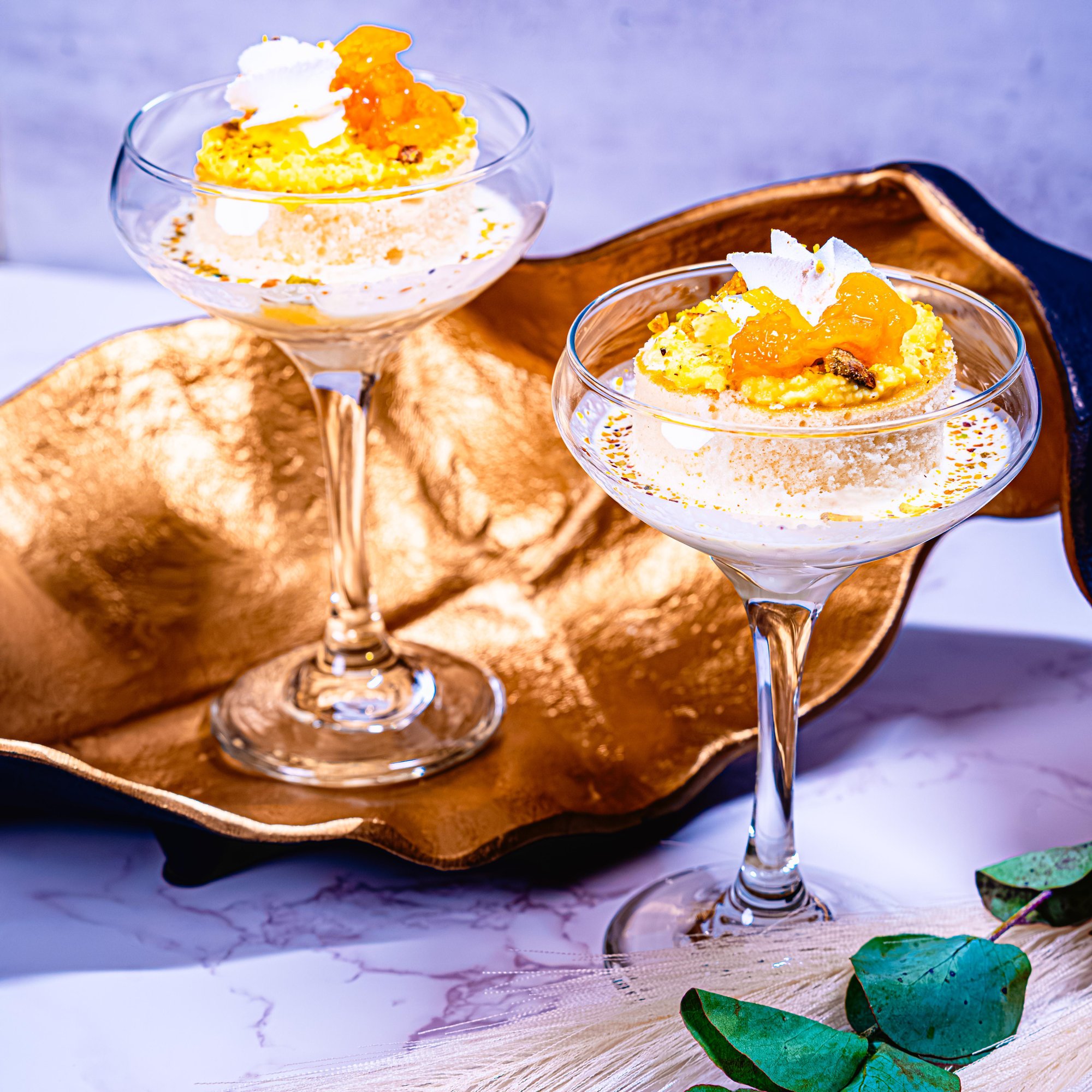 Apricot Delight