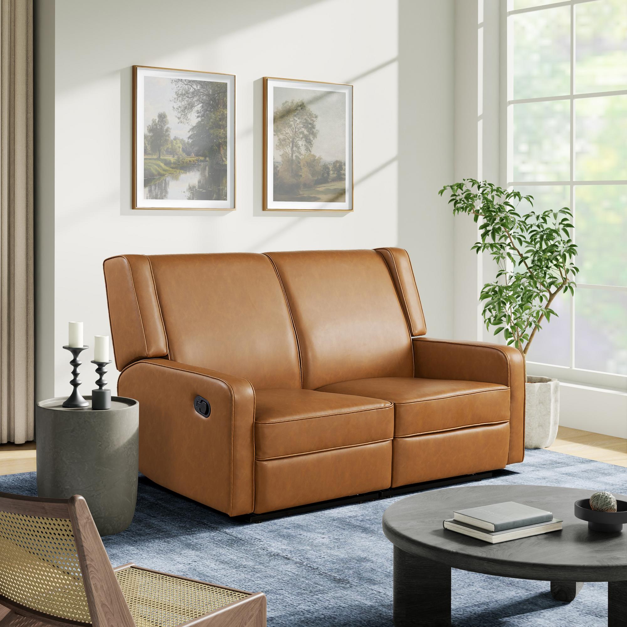 Emerson Loveseat - Carmel