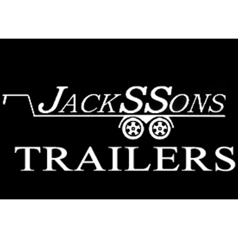 Jackssons Trailers in Mesa, AZ - 480-218-4410