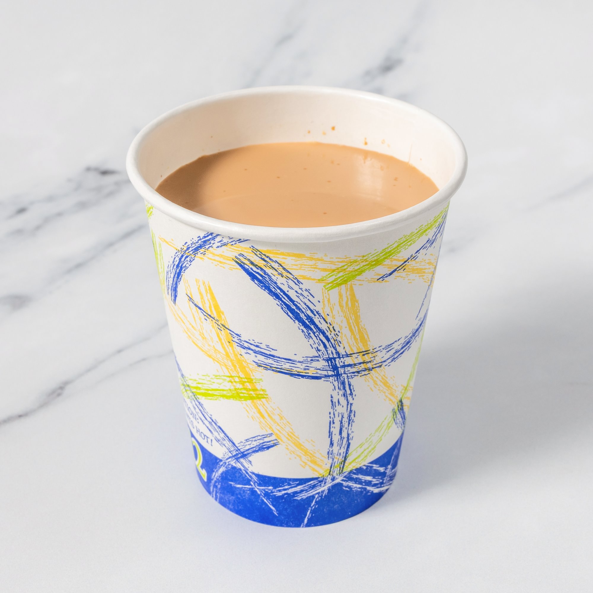 Punjabi Chai