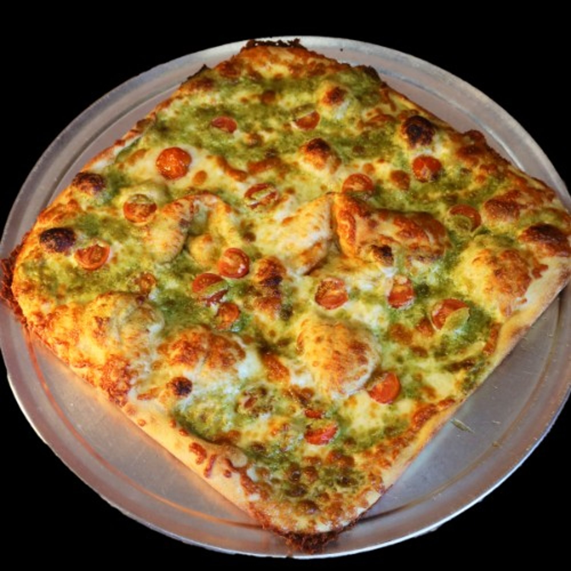 Bubbies Pesto