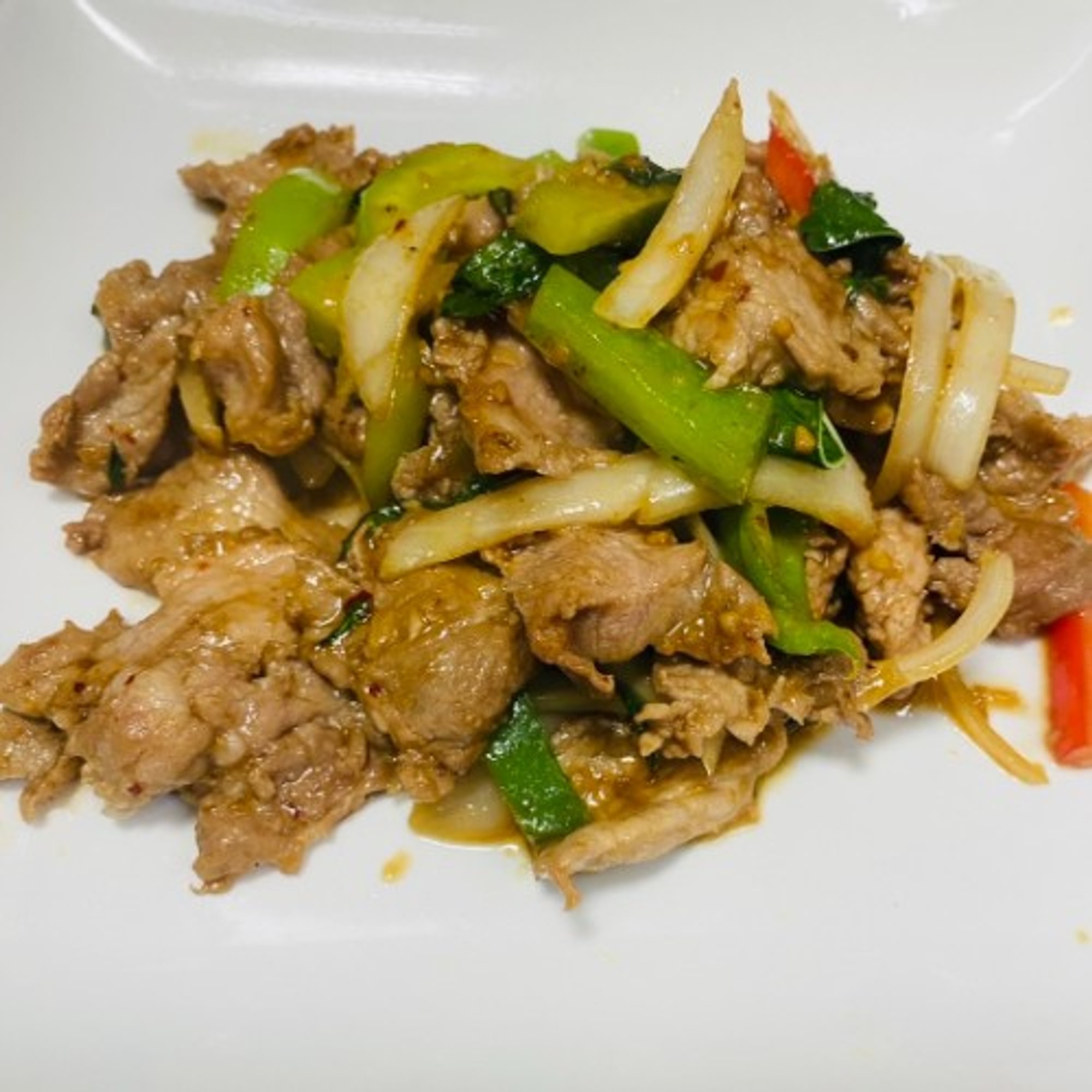 Pad Kraprow