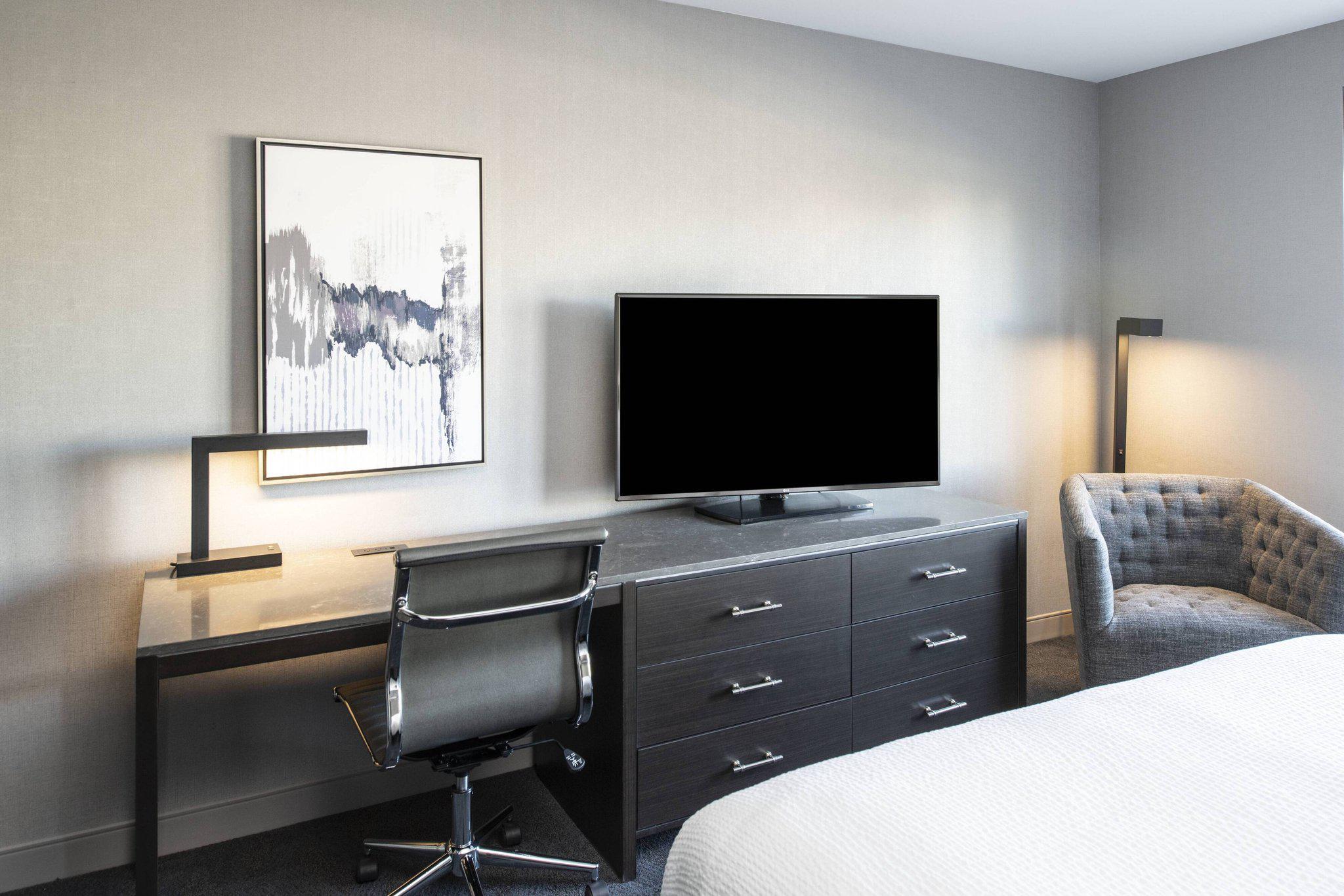 Fairfield Inn & Suites by Marriott Boston Logan Airport/Chelsea Photo