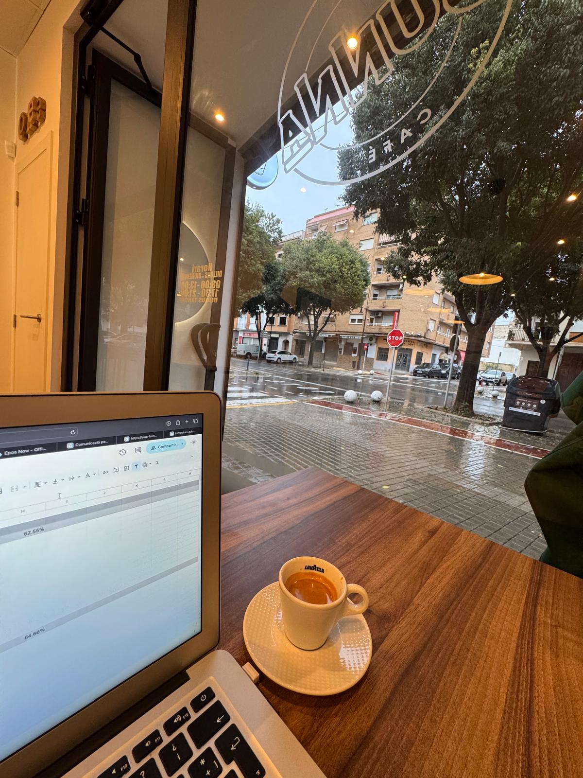 Galería en miniatura