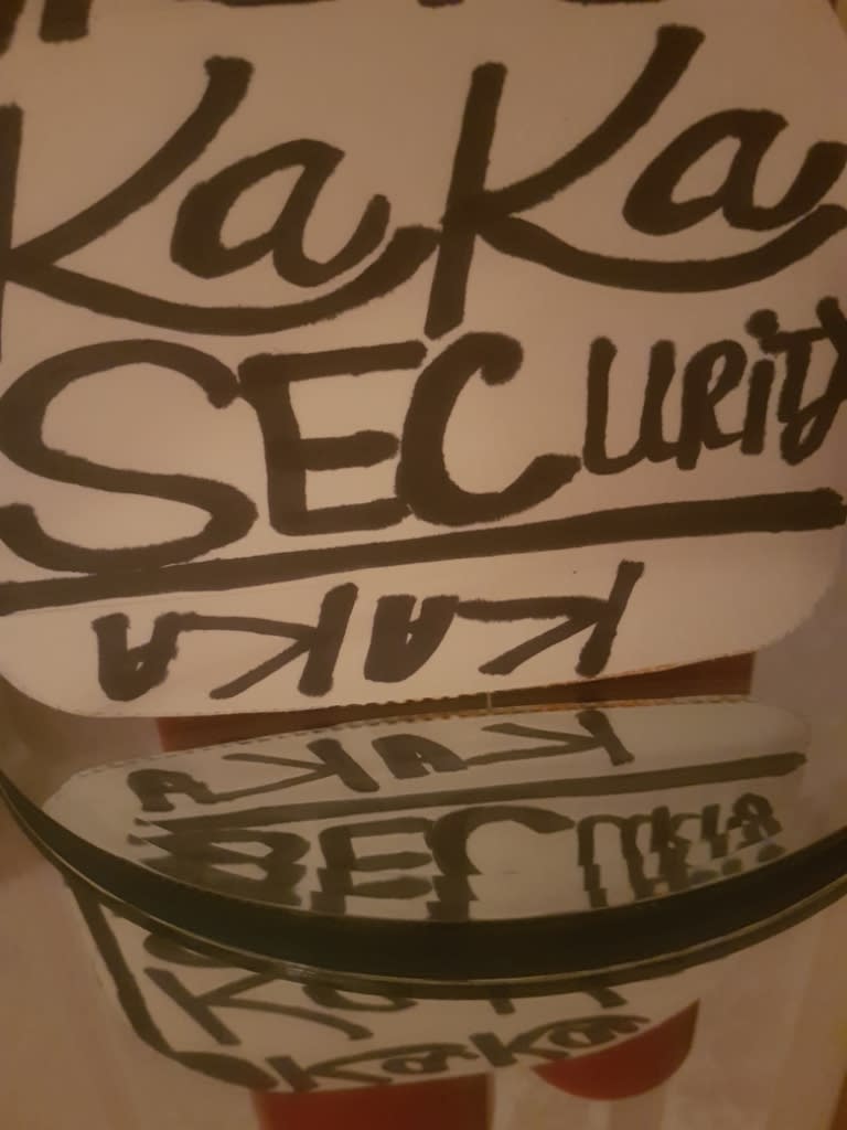 Images KaKa SECurity